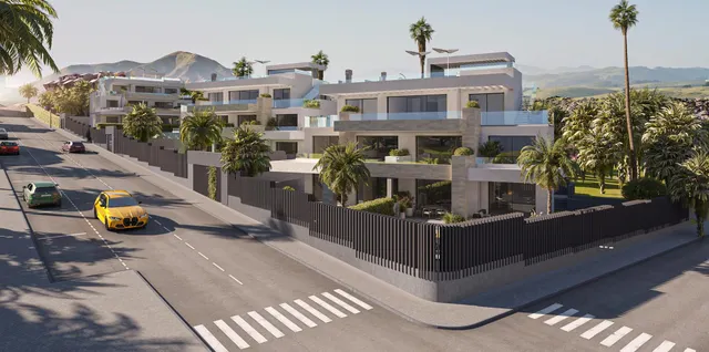 Ático 3 habitaciones 317m² en venta - La Galera — 6