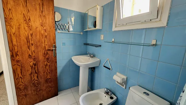 Ático 2 habitaciones Alquilado — 14