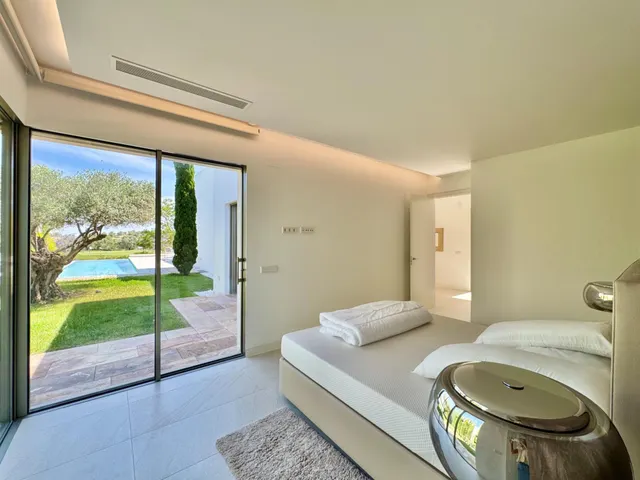 Villa 3 habitaciones 200m² en venta - Las Colinas Golf — 40