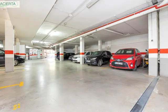 ÁTICO CON PERGOLA BIOCLIMATICA JUNTO AL METRO — 25