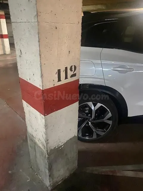 Parking 19m² en venta - PASSEIG DE RONDA - foto 3