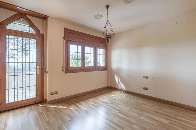 Espectacular casa independiente con piscina y grandes vistas en Monteluz (Peligros) — 32
