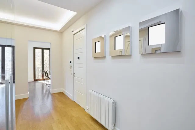 FANTASTICO PISO EN DIAGONAL — 15
