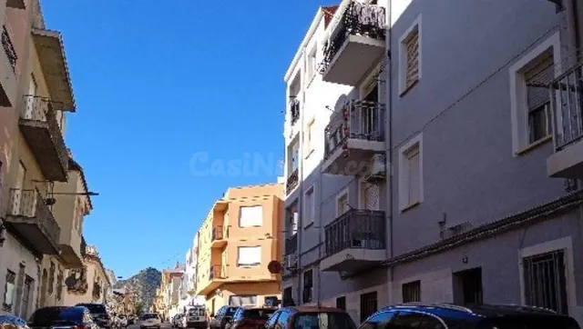 SE VENDE piso OKUPA en C Poeta Llorente 46 de Vall d'Uixó ( - foto 4