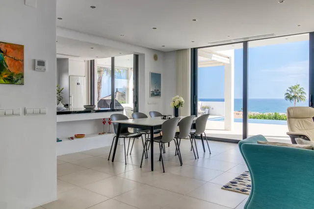 Chalet 4 habitaciones 405m² en venta - Riviera del sol — 7