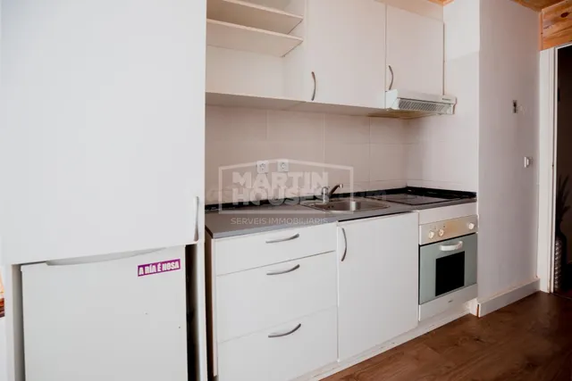 Alquiler de estudio acogedor y funcional en el corazón del P - foto 3