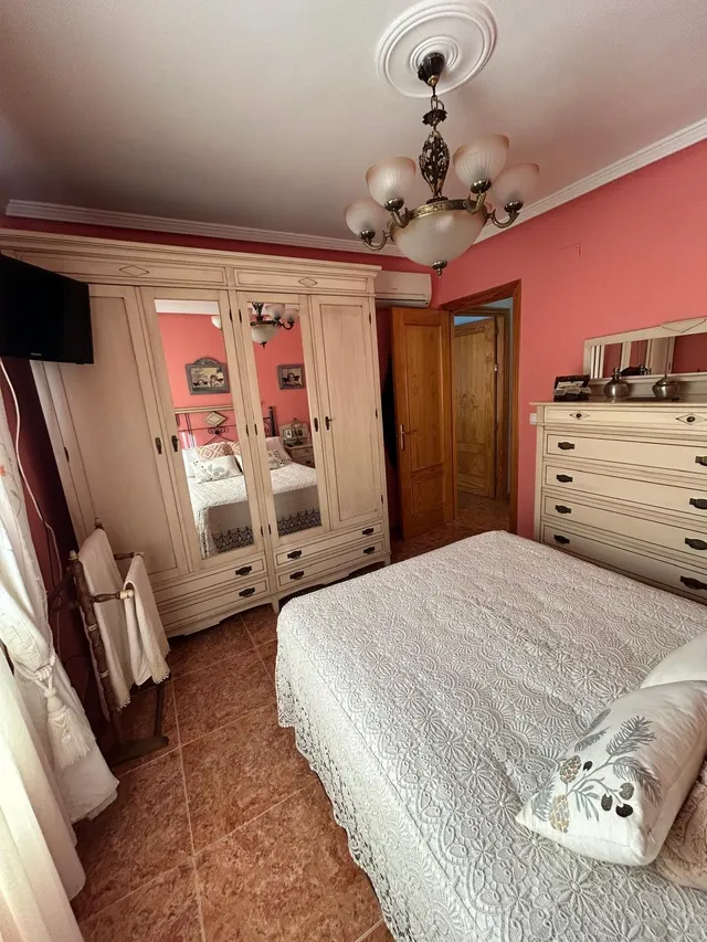 Exclusivo Piso en Puebla de Vícar con Vistas y Comodidades — 17