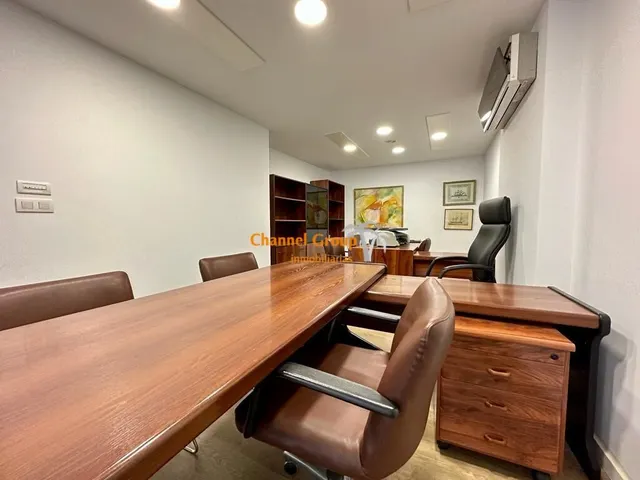 ESPECTACULAR OFICINA EN VENTA O ALQUILER CON INMEJORABLES VISTAS EN ELCHE! — 11