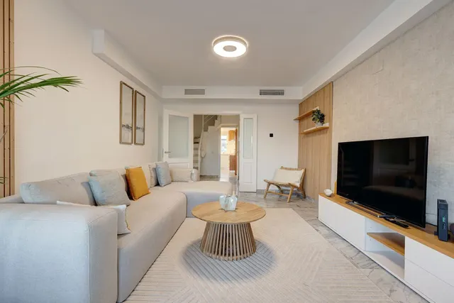 Ático 4 habitaciones 230m² en venta - Marbella — 19