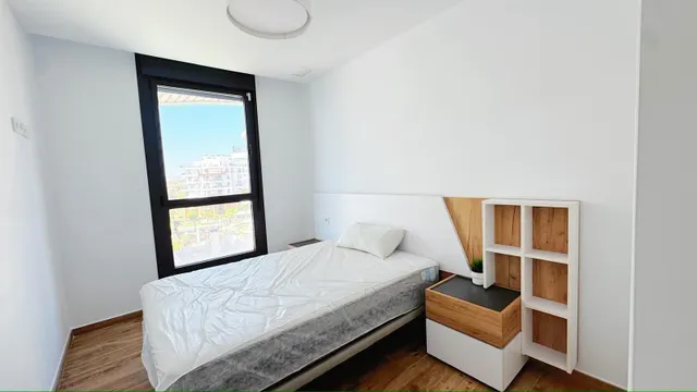 Nueva urbanización a 100 metros del mar (cl) — 33