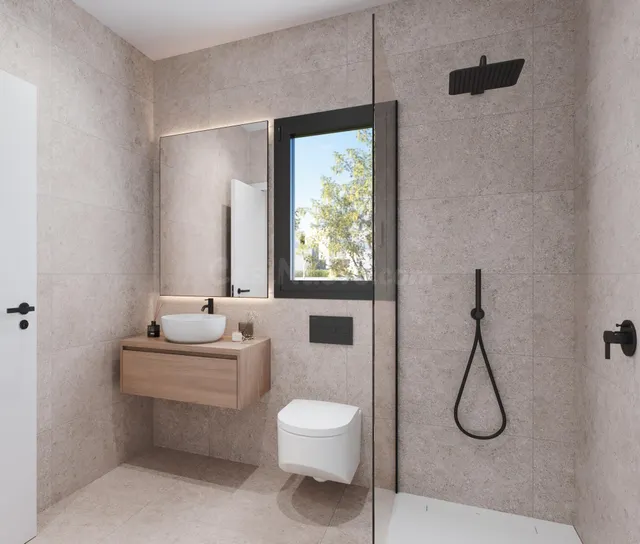 Apartamento 2 habitaciones 84m² en venta - Dolores de Pacheco-Santa Rosalía — 5