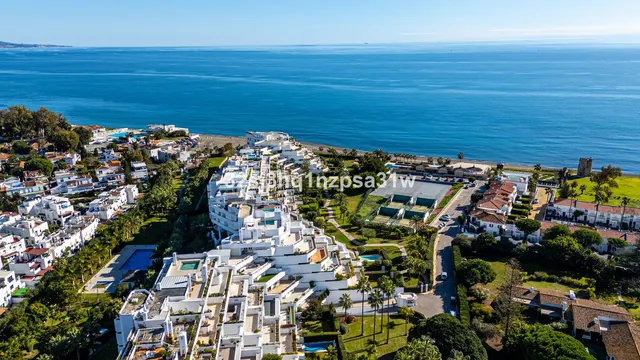 Apartamento 4 habitaciones 260m² en venta - Marbella — 17