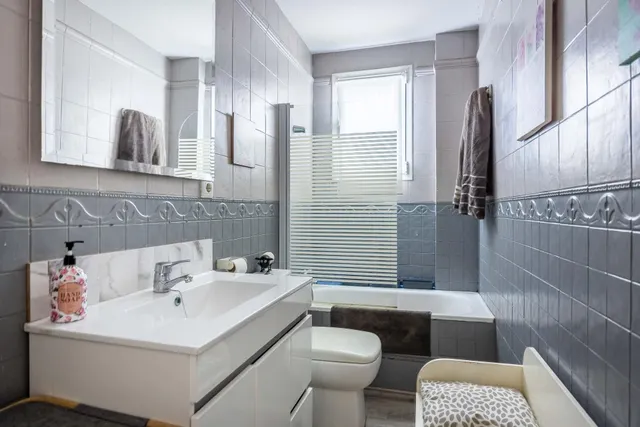 Chalet adosado en Calle Carmona, Tiro de Línea, Sevilla — 27