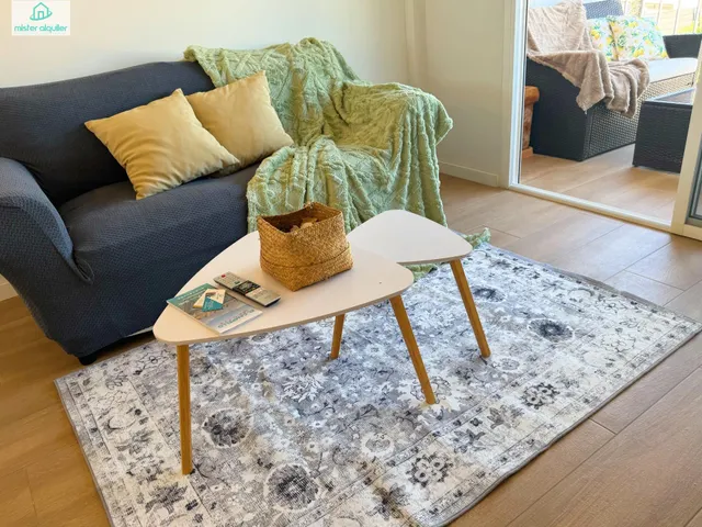 APARTAMENTO DE LUJO RECIÉN REFORMADO EN EL CAMPELLO ENTRE SAN JUAN PUEBLO Y PLAYA — 39