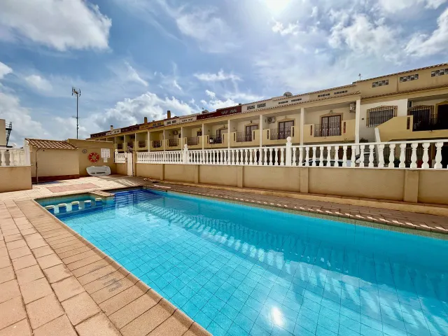 Apartamento 3 habitaciones 52m² en venta - La Zenia — 18