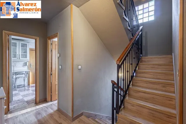 Fantastica casa en gojar — 28