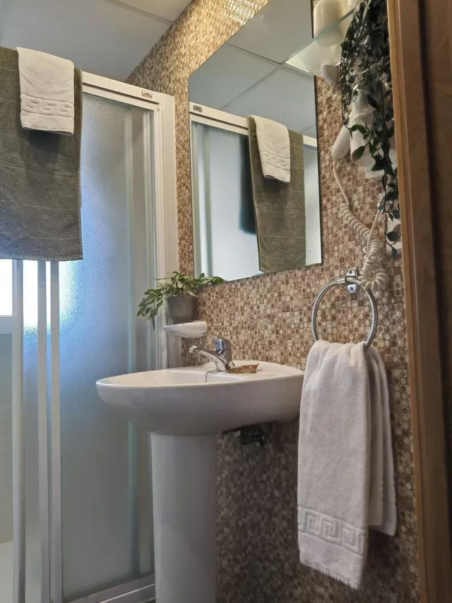 Apartamento 2 habitaciones 86m² en venta - Centro — 15
