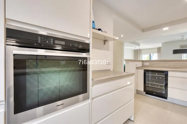 Adosado 4 habitaciones 361m² en venta - Marbella — 9