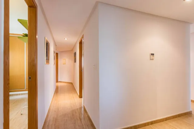 Amplio piso en Alcantarilla 3 dormitorios 2 baños garaje y trastero — 18