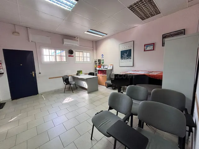 Apartamento 3 habitaciones 102m² en venta - Cruz de Humilladero- Paseo de los Tilos — 2