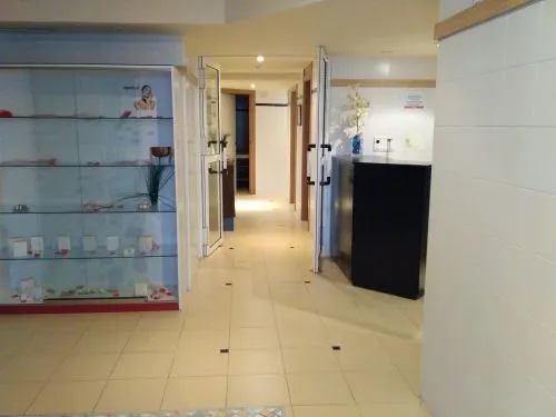 SPA EN TORRE HORADADA — 8