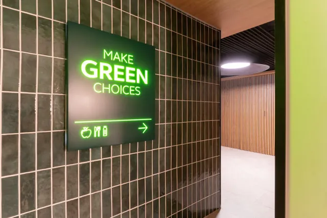 Oficina 199m² en alquiler - Eixample — 27