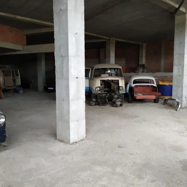 SE VENDE LOCAL COMERCIAL EN SILLEDA — 9
