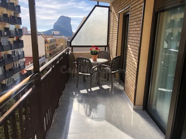 Apartamento 2 habitaciones 67m² en venta - Calpe — 2