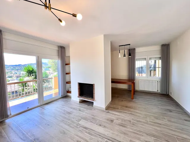 Espectacular vivienda con jardín, piscina y vistas panorámicas al mar en Teià — 12
