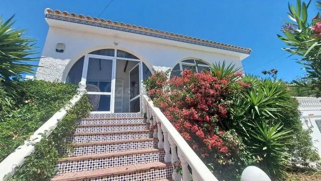 Villa 3 habitaciones 173m² en venta - Lomas de Cabo Roig - foto 4