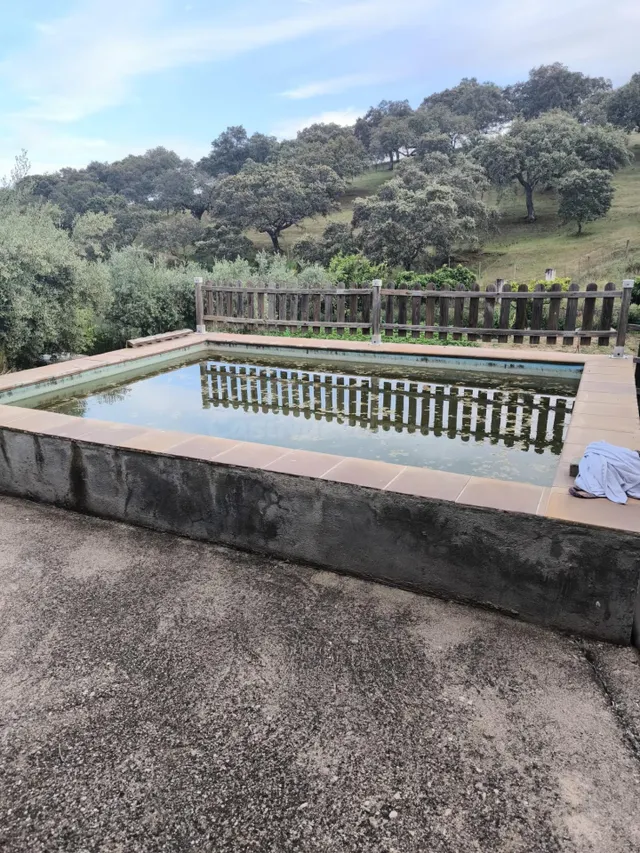 Parcela Rustica en Fuente Obejuna - foto 4