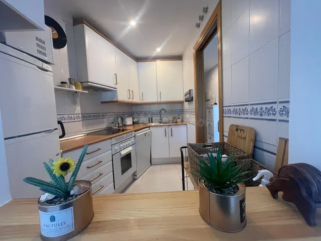 Apartamento 2 habitaciones 71m² en venta - Centro — 2
