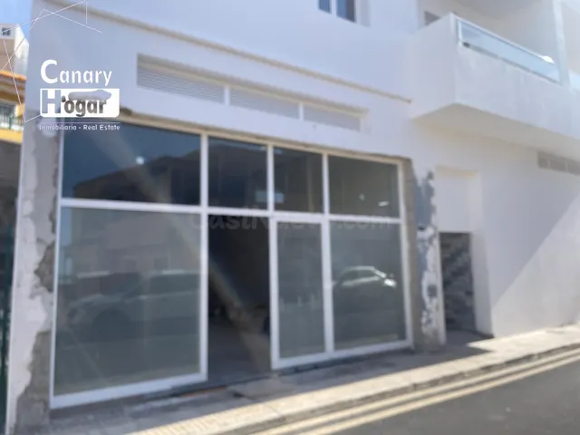 Oportunidad se vende 3 locales comerciales en Arimeñeme Adej