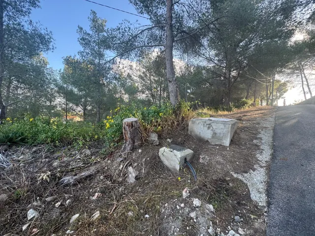 TERRENO ESQUINERO ZONA MONTAÑA - foto 5