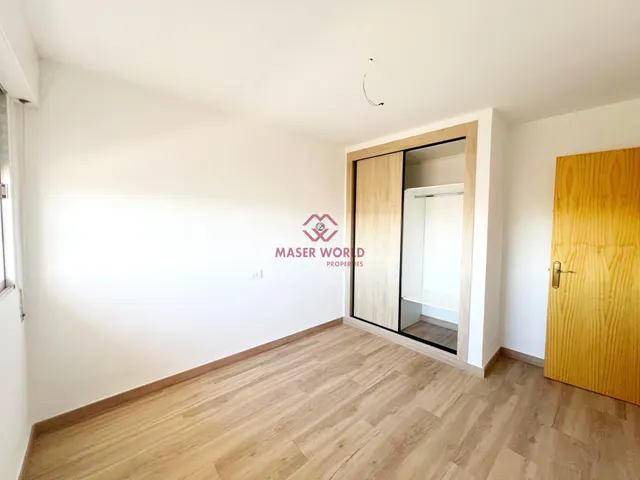 PISO RECIENTEMENTE REFORMADO CON VISTA AL MAR — 9