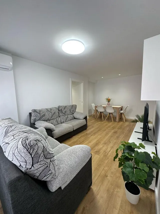 Habitación disponible el 1 de octubre - 500€ — 6