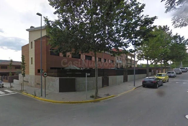 Se vende casa adosada OKUPA en St Julia SarriÑ  de Ter (Giro - foto 5