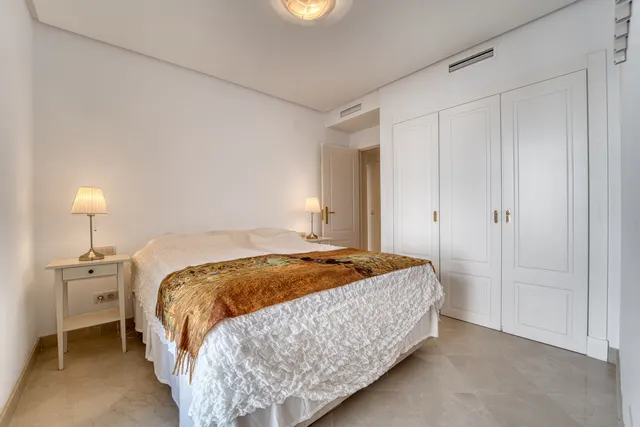 Apartamento 2 habitaciones 154m² en venta - Marbella — 16