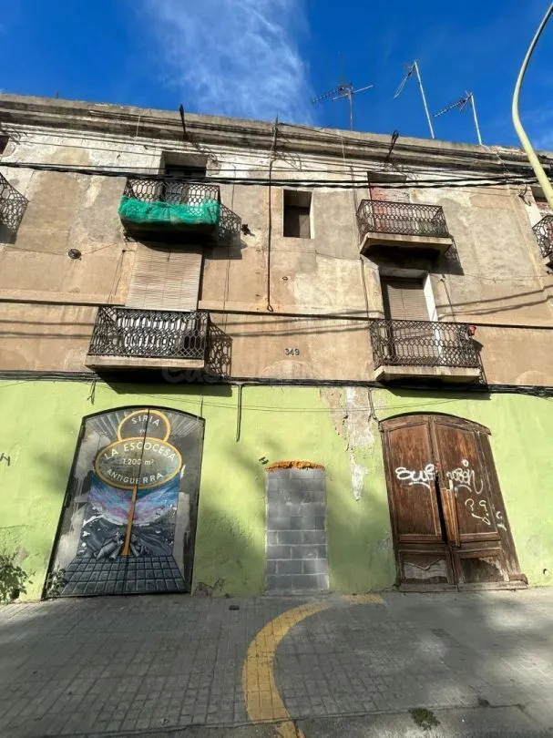 Venta de suelo urbano residencial por 1.252.000 de 262m en c - foto 5
