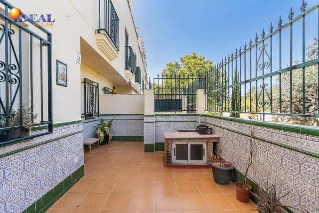 ¡oportunidad! casa junto a estación de autobuses — 35