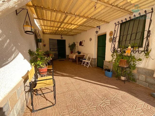 Encanto español entre naturaleza y costa — 11