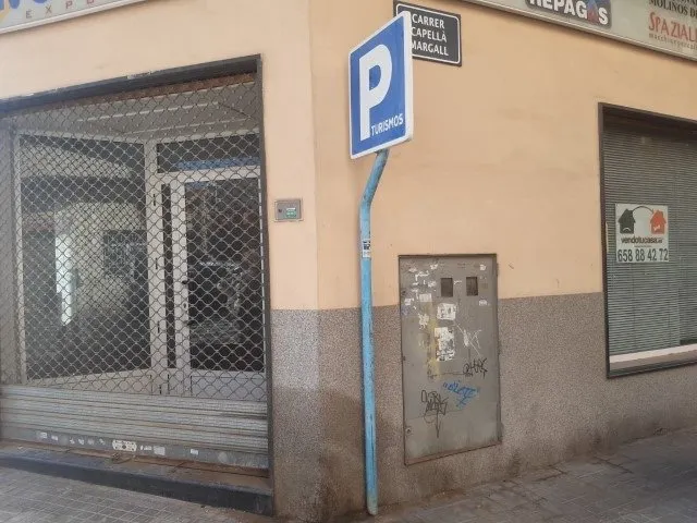 Local comercial en esquina — 13