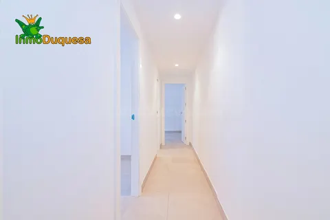 Piso REFORMADO a estrenar en el centro de Atarfe.