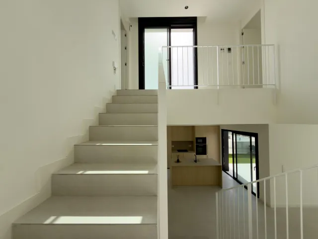 Villa 3 habitaciones 222m² en venta - Campana garden — 41