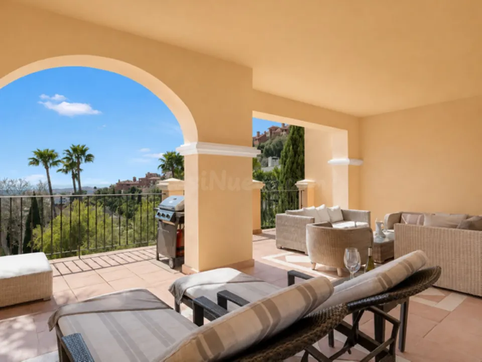 Apartamento 3 habitaciones 142m² en venta - Costa del Sol