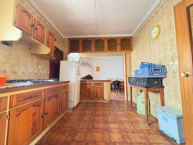 ¡CHALET INDEPENDIENTE EN LA MEJOR ZONA DE RINCONCILLO! — 16