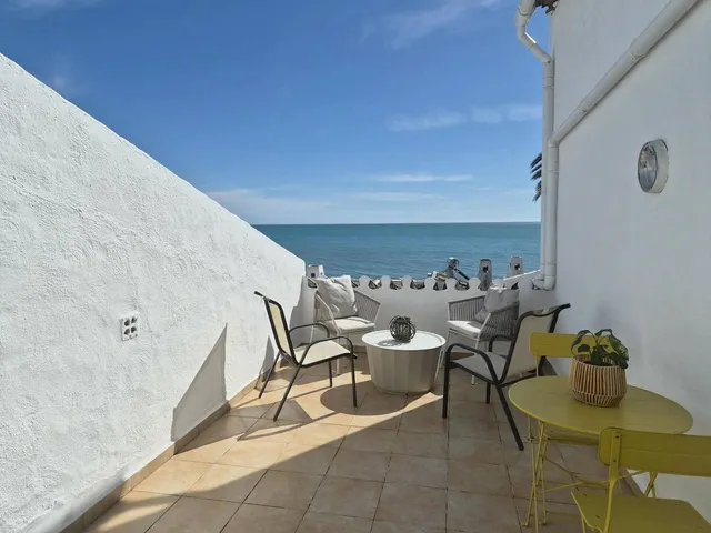 Ático 1 habitación 72m² en venta - Costa Del Sol — 13