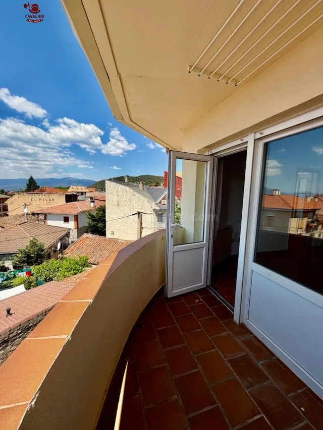 Piso exterior para entrar a vivir en 2ª planta de edificio s - foto 4