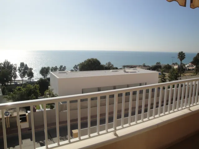 PISO EN ALQUILER  TEMPORAL EN SANTA POLA DEL ESTE — 2