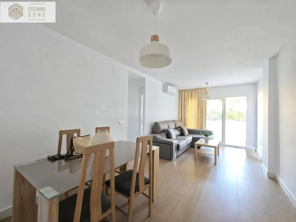PISO ALQUILER EN LA ZONA DE LOS GUINDOS